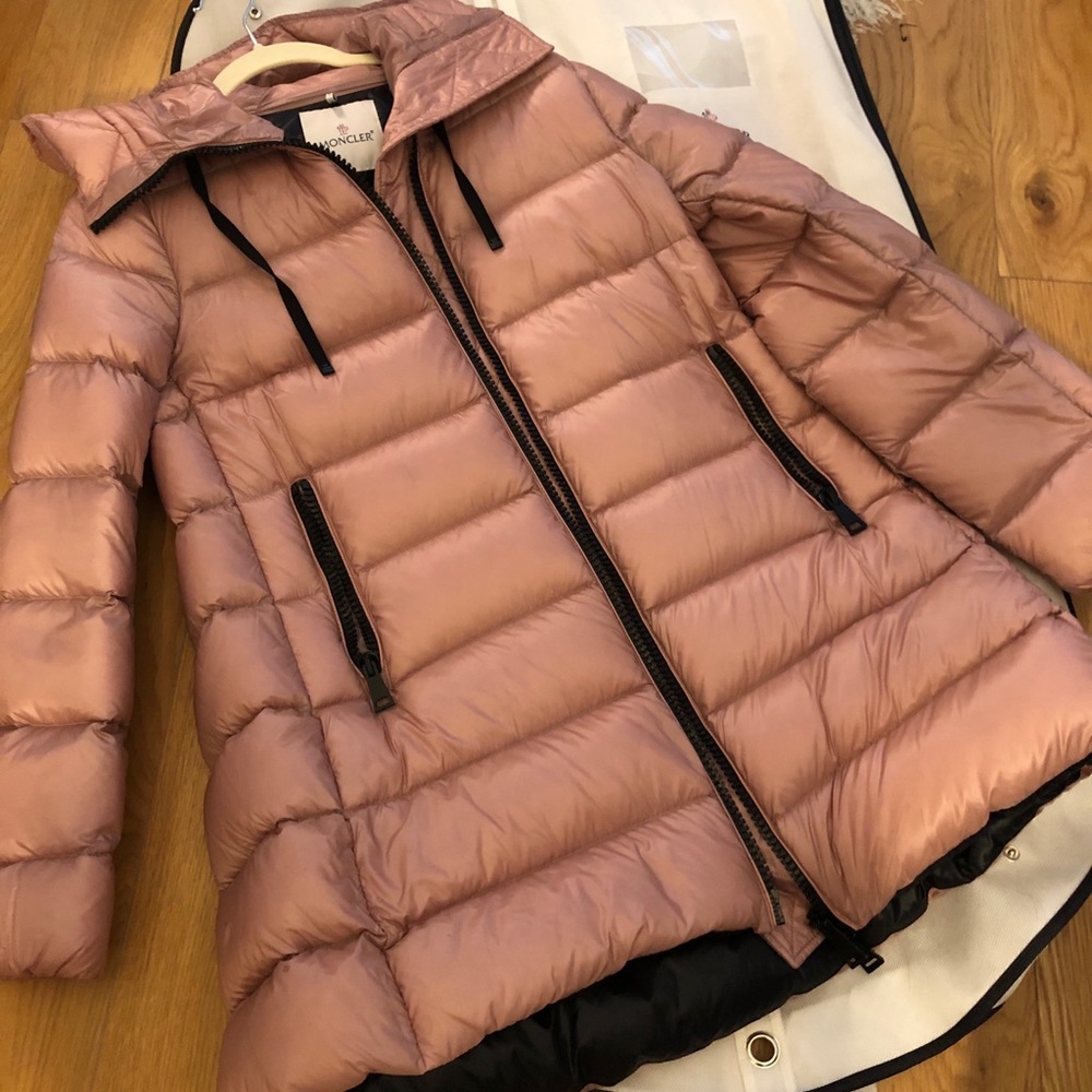 99%new Moncler x Disney Coat